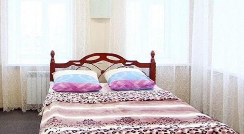 Гостиница Планета Плюс Череповец